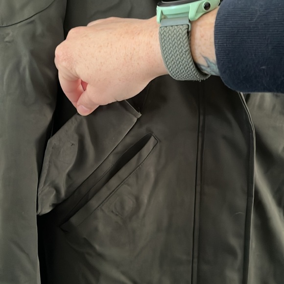 Toboggan women’s winter parka size XS - Picture 5 of 5